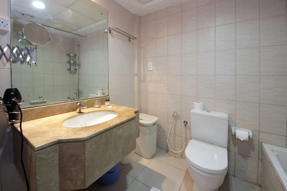 Signature Holiday Home - Al Waleed JLT