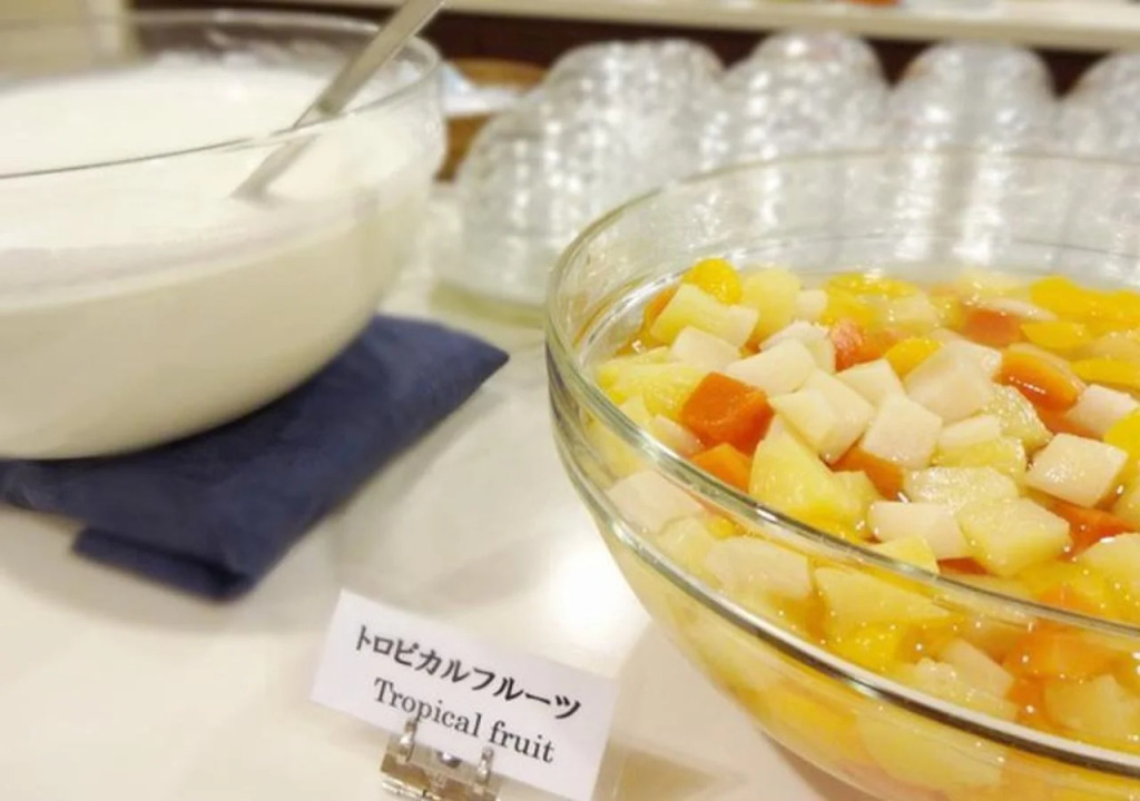 Meitetsu Inn Nagoya Ekimae