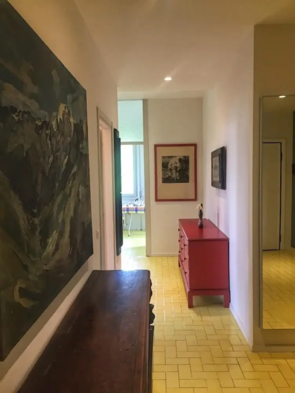 Bella Apartment in the Center of Stresa