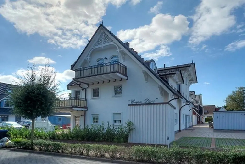 Villa Carpe Diem, FW 3