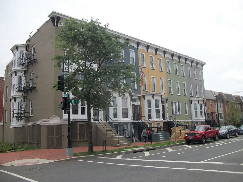 DC Lofty
