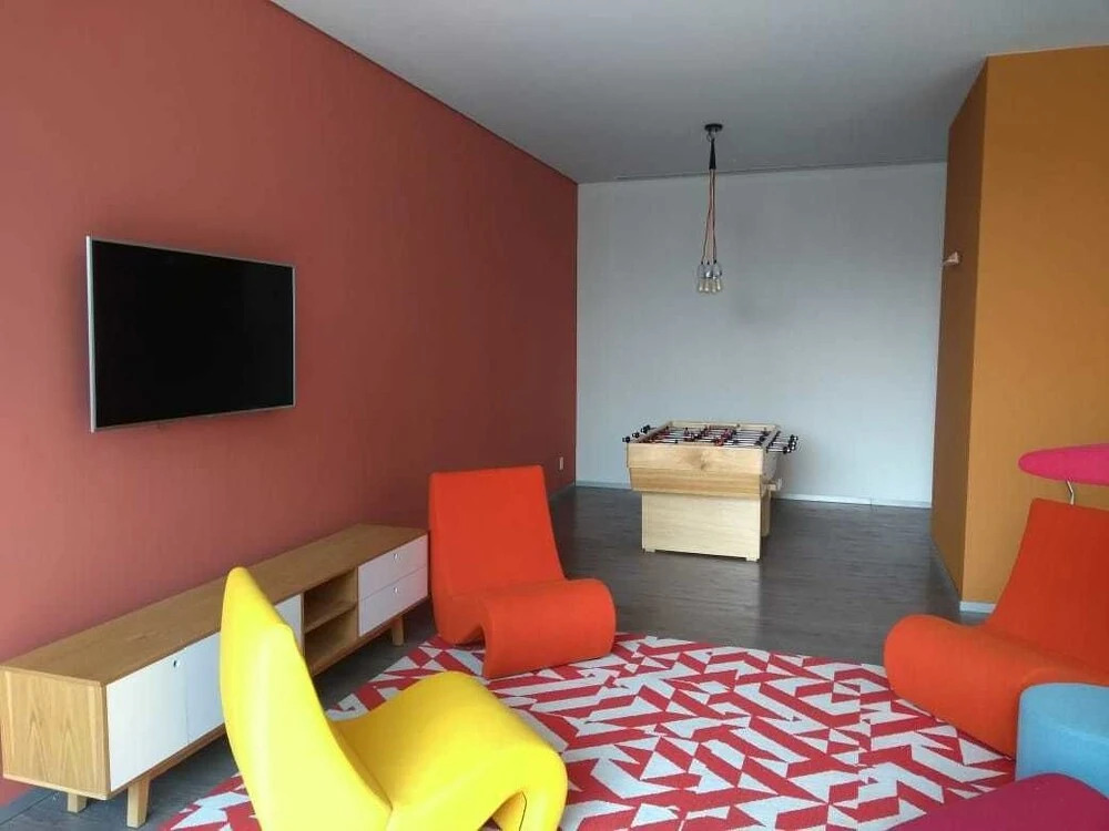Nuevo y Lujoso PH en Latitud Polanco