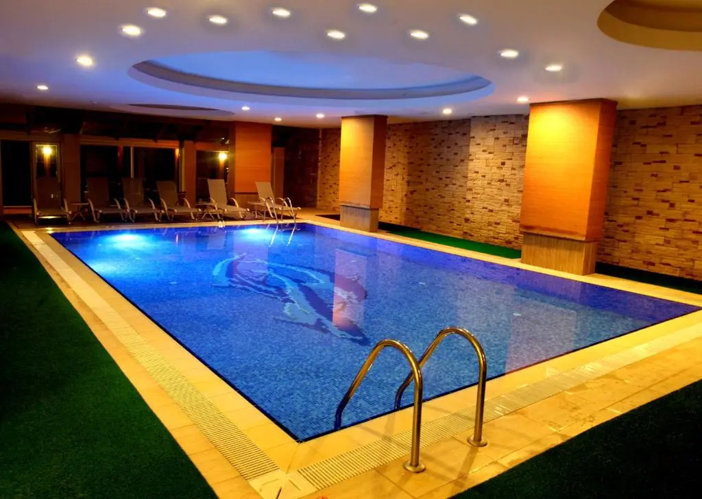 İğneada Resort Hotel & SPA