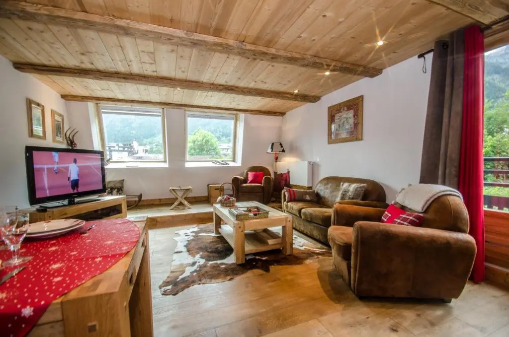 Appartement Acacia