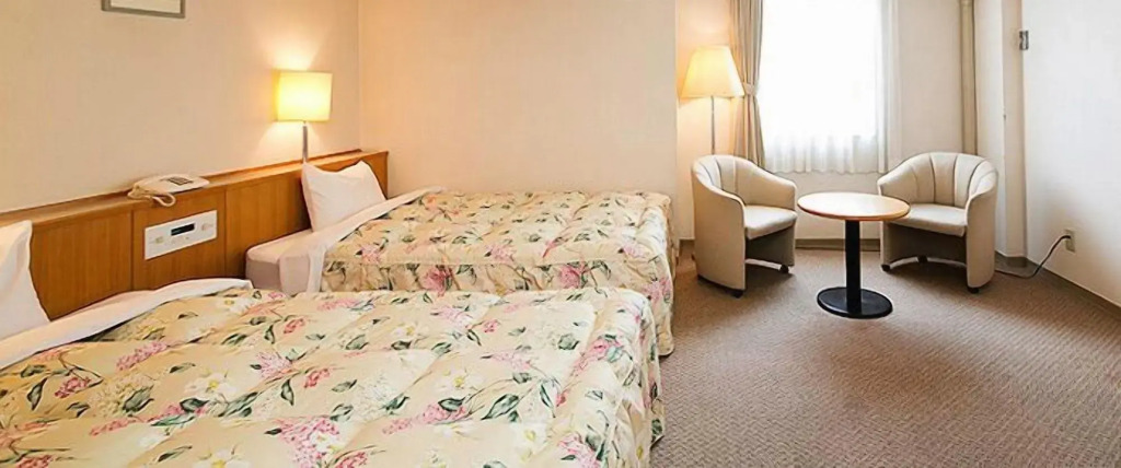 Hotel Shinsuien