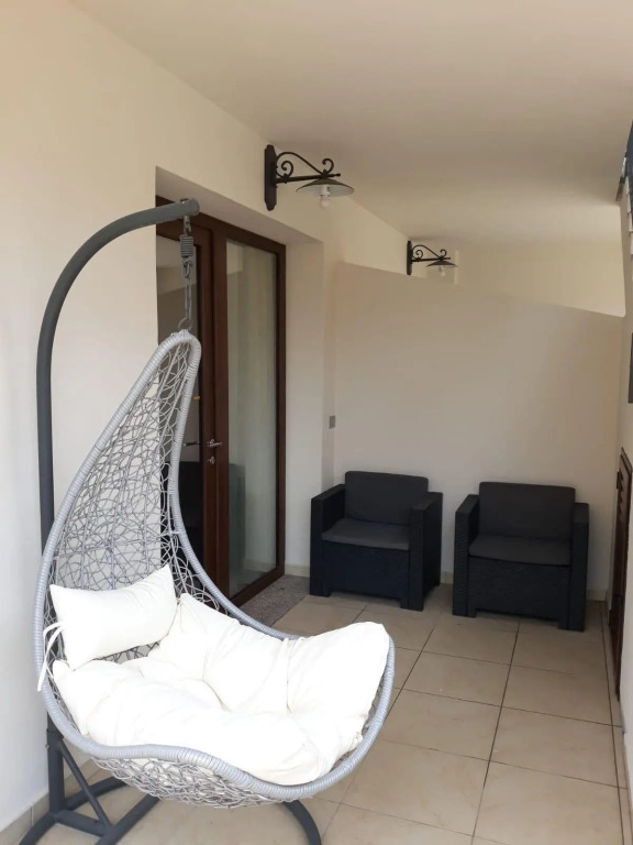 Villa Bianca Rooms e Apartments