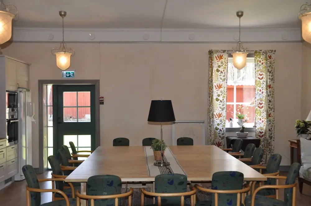 Kullagården