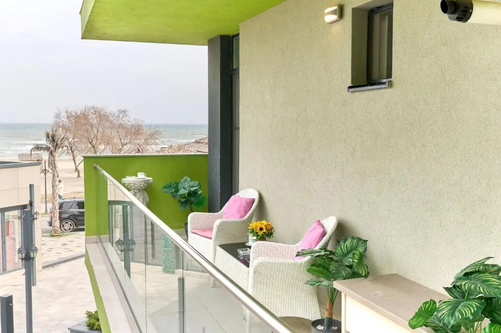 Nety House 06 in Spa n Pool Resort Mamaia Nord