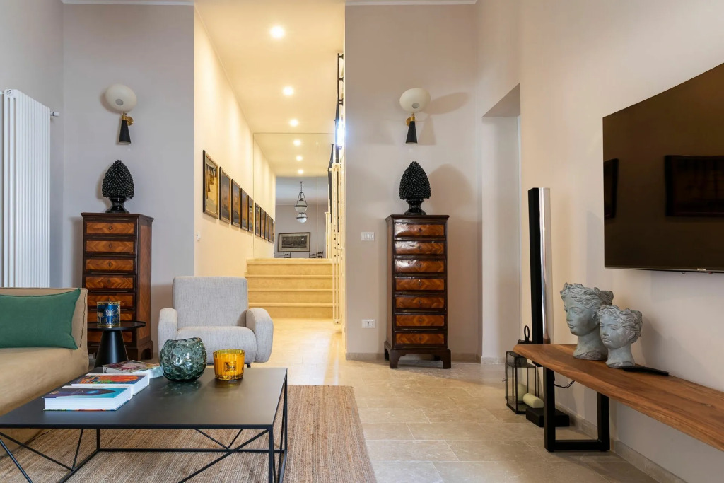 Guest House Aurispa