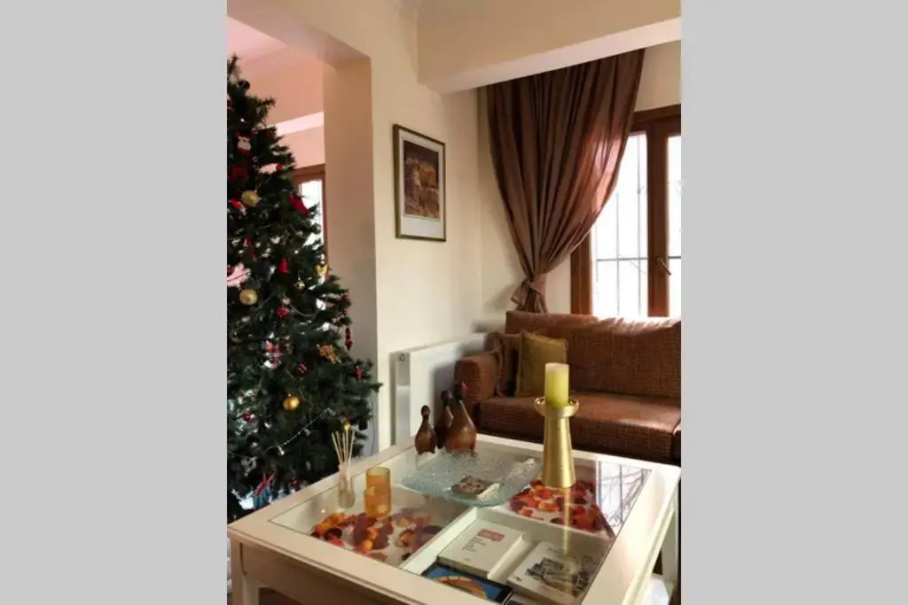Comfy 3 Room House with Garden
