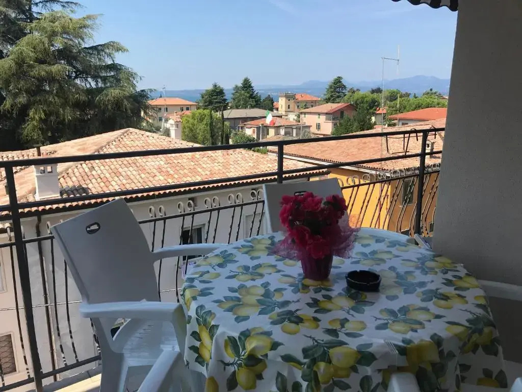 Suite Francy Panorama