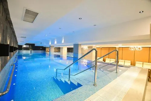 Mirage Resort & Spa