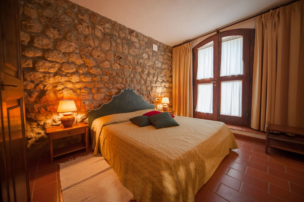 Agriturismo Natura E Salute