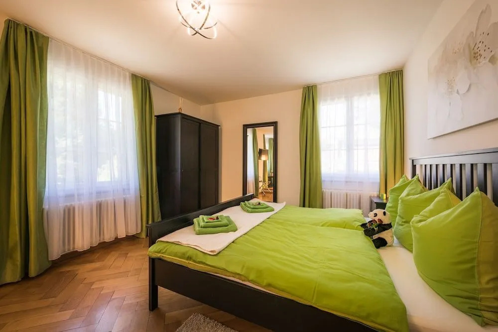 B&B Villa Alma