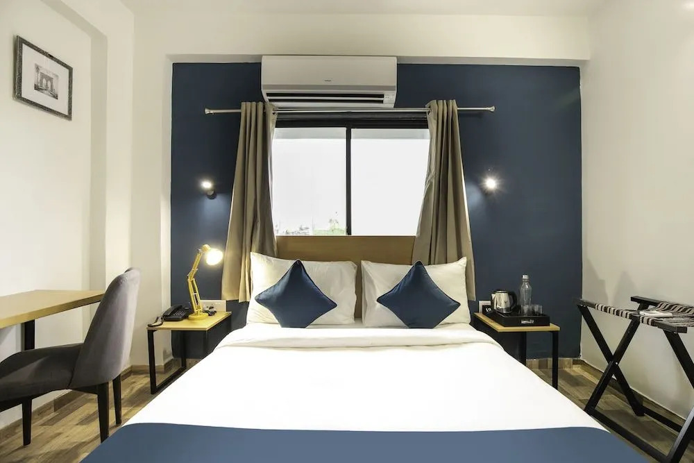 Silverkey Executive Stays 42958 Sg Highway