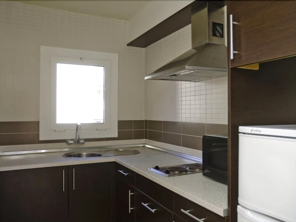 Apartamentos Tropik 24