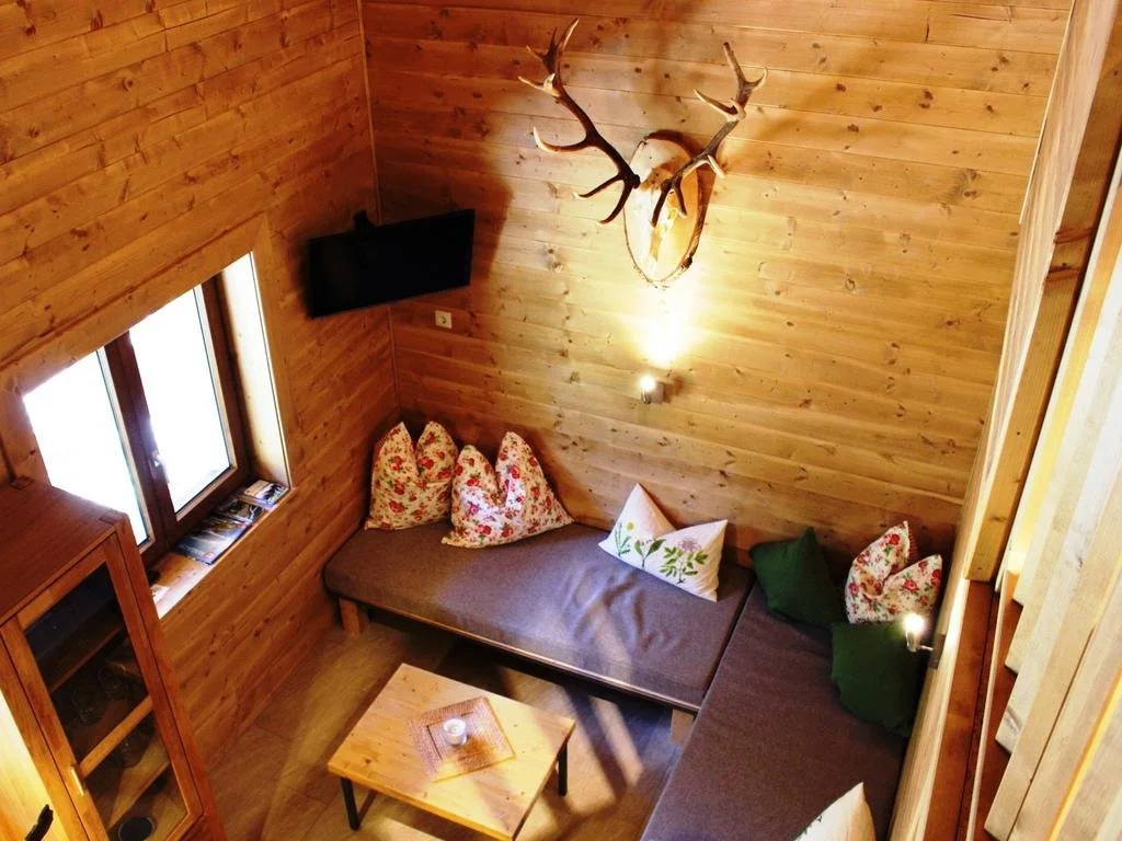 Feriendorf X-Alp Lodges Ötztal