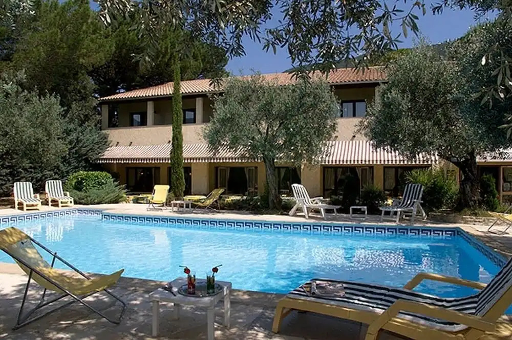 La Picholine en Provence