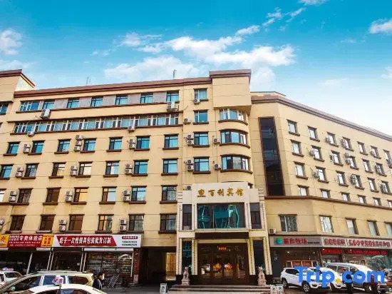 Baili Hotel