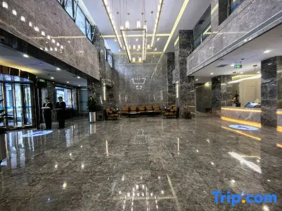 Jiugang Tower Jiaojiaowan Subway Station)
