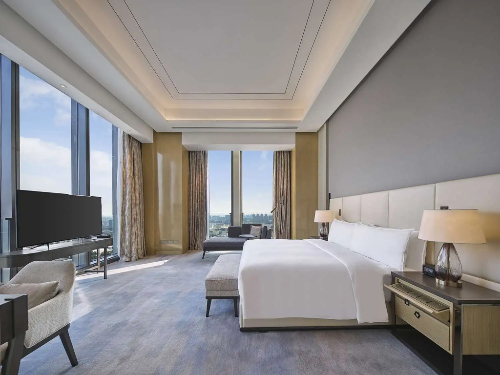 Hilton Beijing Tongzhou