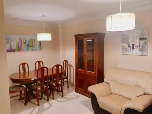 Apartamentos Turisticos Avila Villa Carmen II