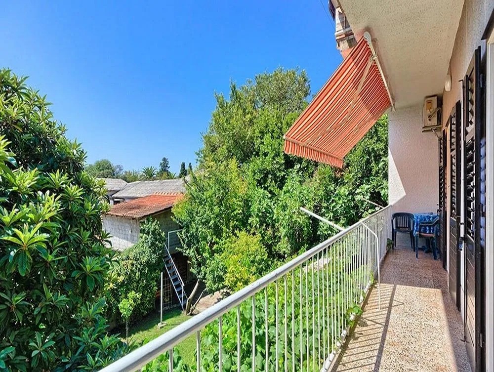Apartment Lucija