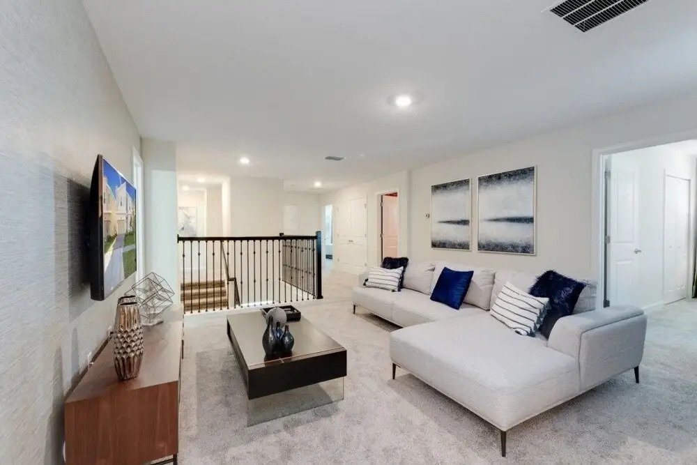 Amazing 9 Bedroom Champions Gate Villa 9 Villa by Redawning