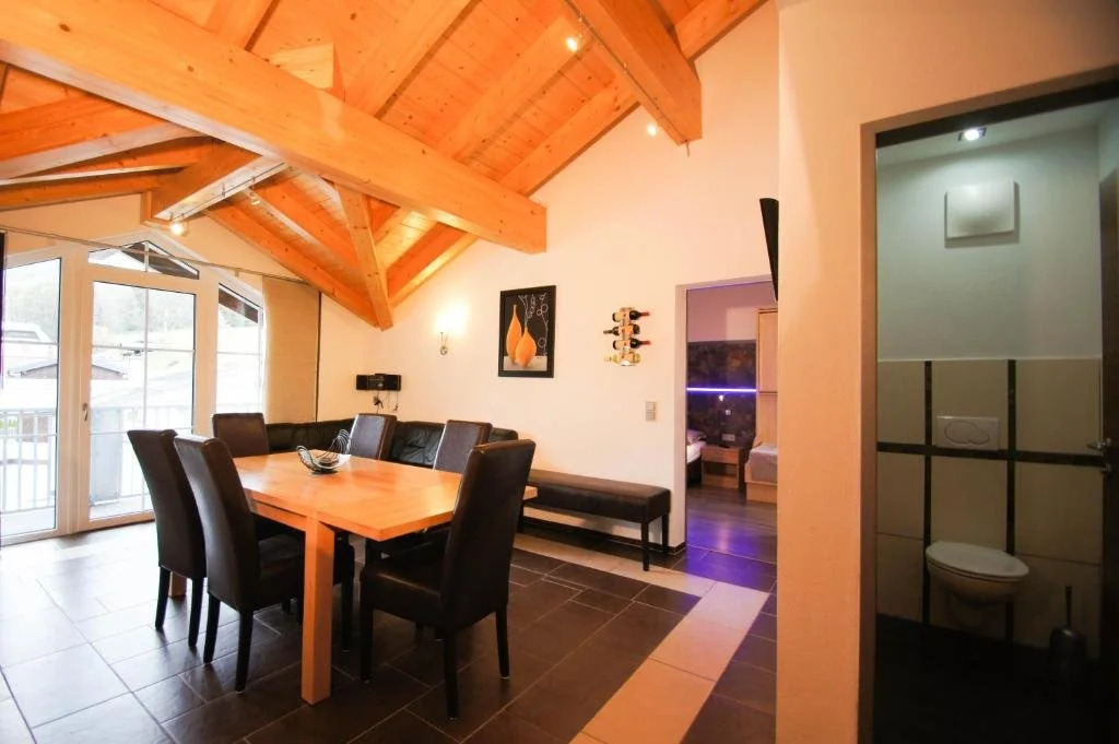 Alpinchalet Eder - Steiner