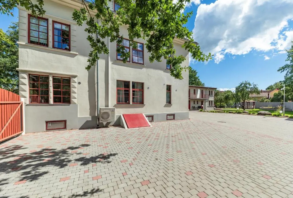 Vabaduse Apartments