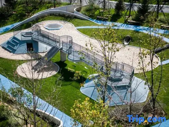 Yaduo Scenic Resort Apartment (Nan'ao Island Qing'ao Bay)