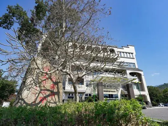 Hoya Hot Springs Resort, Guanziling
