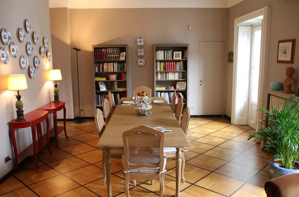 B&B Bonaparte Suites