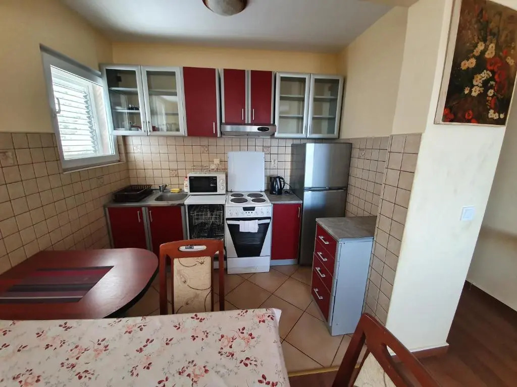 Apartment Stefan