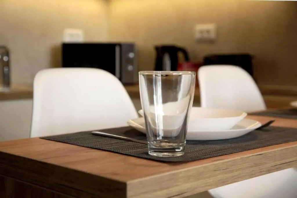 Apartment SUN CITY 1