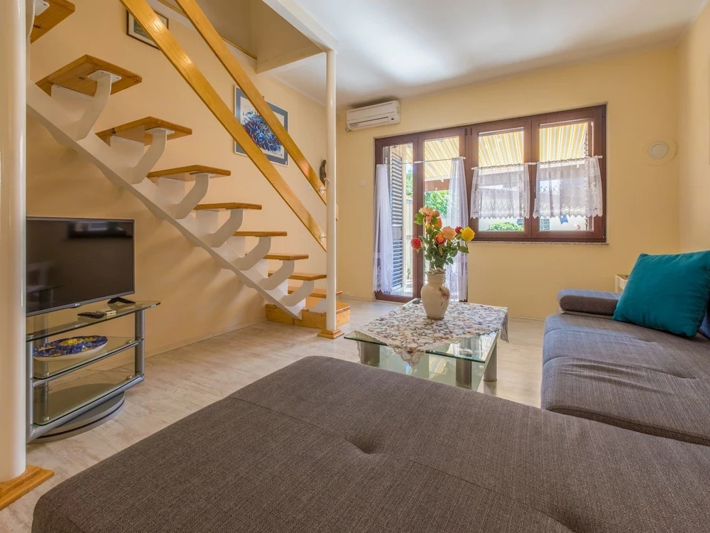 Apartments Kaps