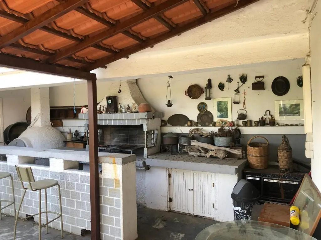 Country House