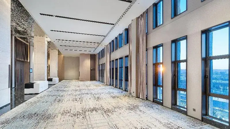 Holiday Inn Liaoyuan City Center by IHG