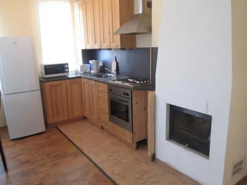 MD Alexander Services Apartments
