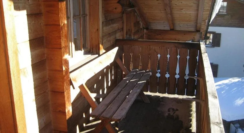 B&B Haus im Sand