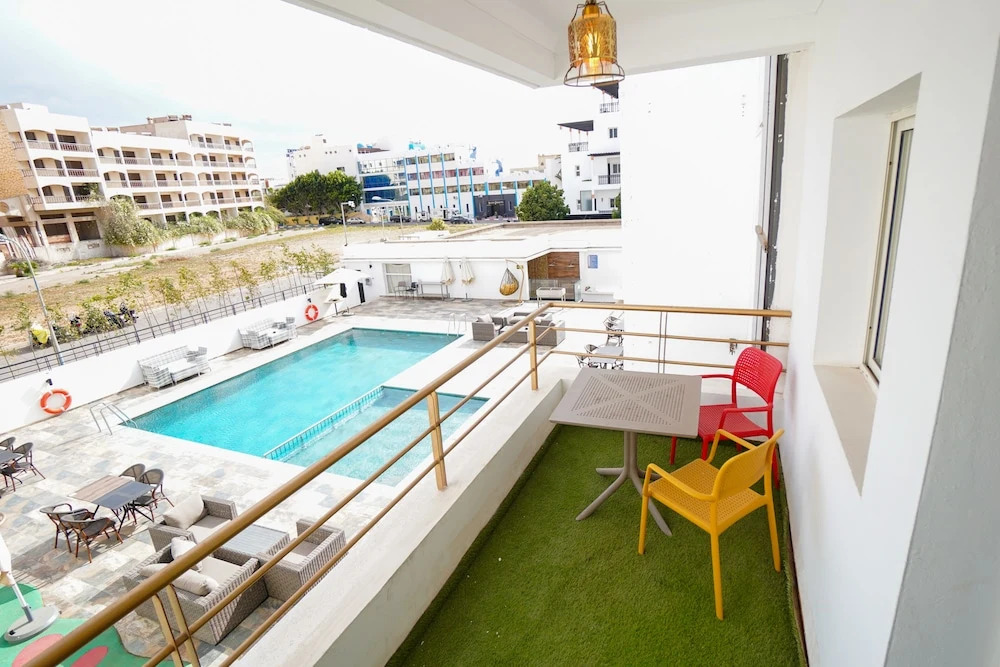 Great Holiday Apart-Hotel & Penthouse