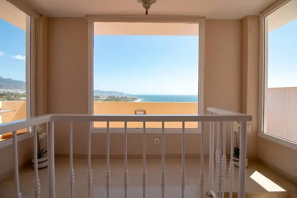 Villa Punta Lara