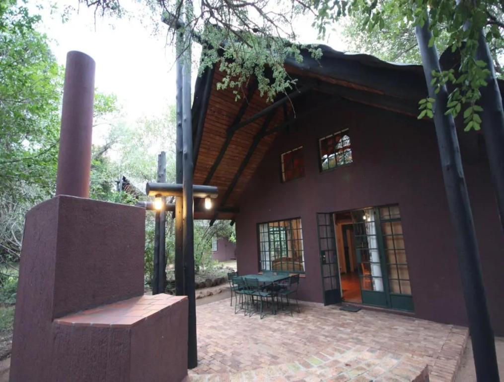Burchells Bush Lodge by Dream Resorts