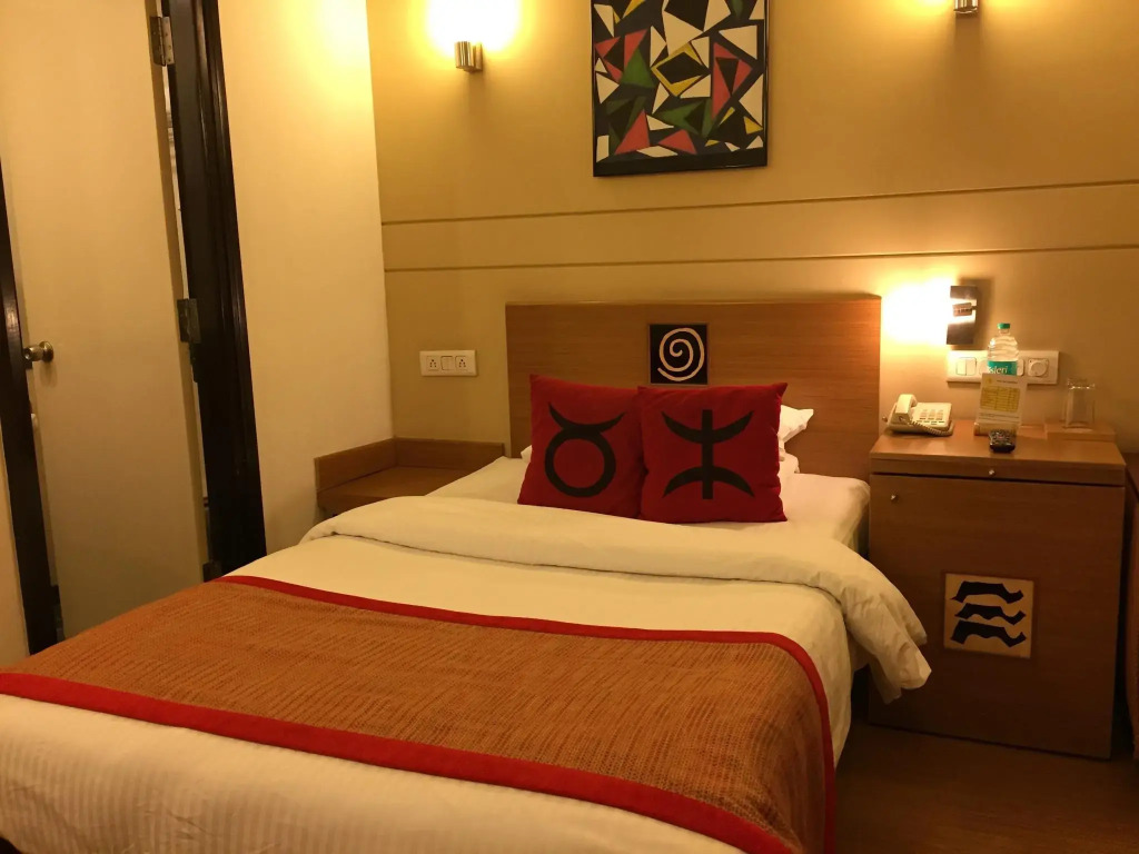 Lemon Tree Hotel Hinjewadi Pune