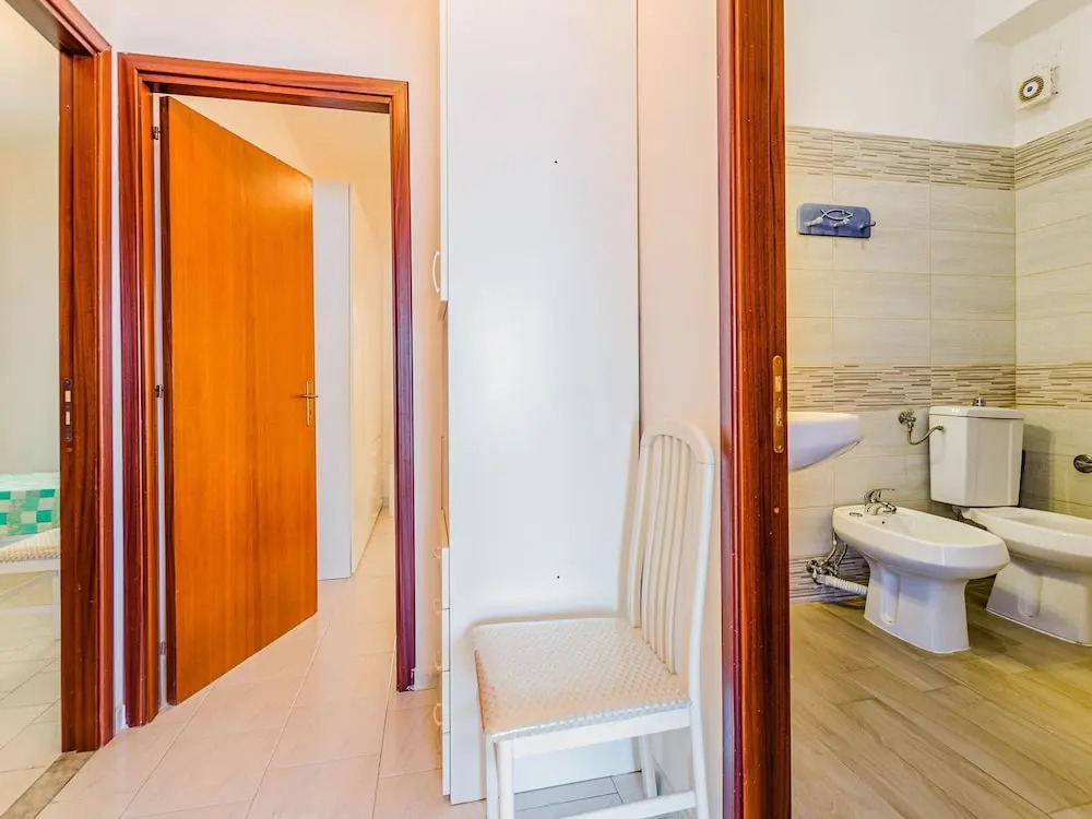 Stunning Holiday Home in Letojanni near Sea