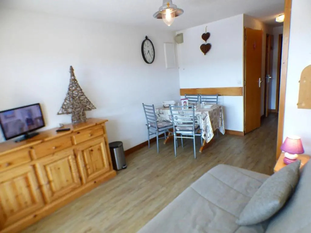 Appartement Les Saisies, 2 pièces, 4 personnes - FR-1-594-128