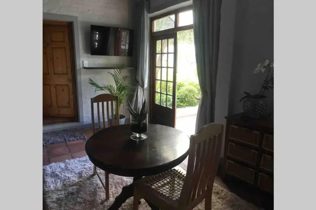 Protea Room Franschhoek Central