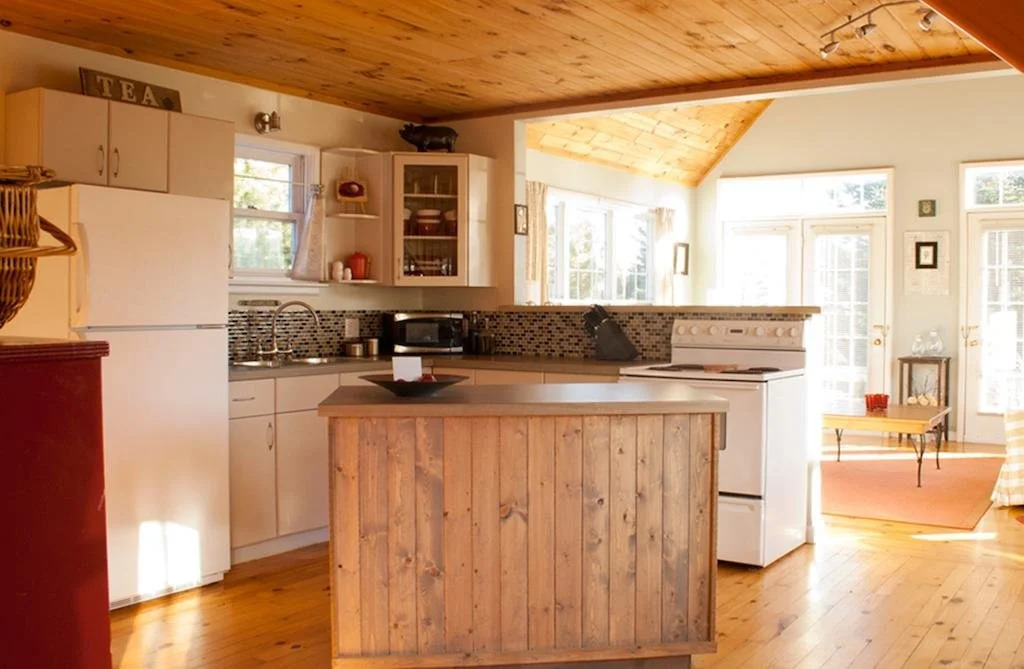 Little Bird Cottage