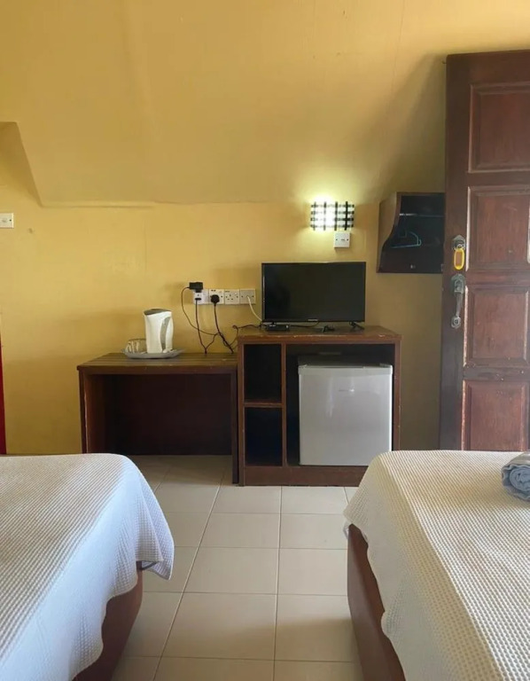 Charlie Langkawi Motel