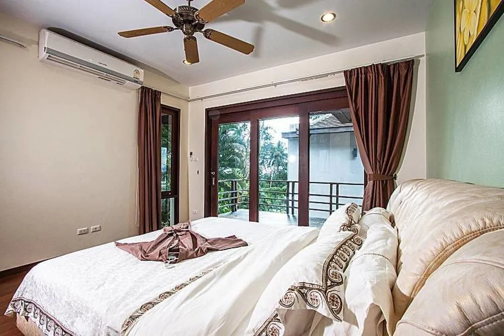 Baan Saitalay - 3 Beds